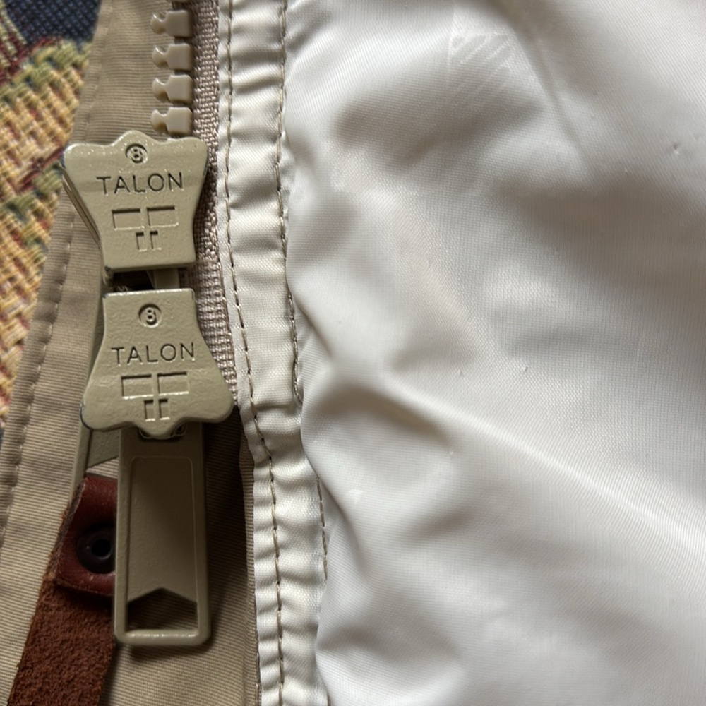Woolrich jacket - Picture 12 of 14